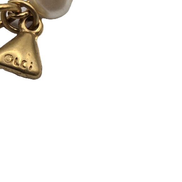 2 Sets of Necklaces 1-Chunky Beads LCi 9" & 1-Small Black Beads 24" - Picture 4 of 12